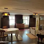 Historisches Stadthaus - Wohnen Im Herzen Von Apartament *