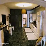 Apartament Historisches Stadthaus - Wohnen Im Herzen Von