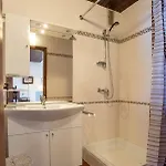 Apartament Historisches Stadthaus - Wohnen Im Herzen Von